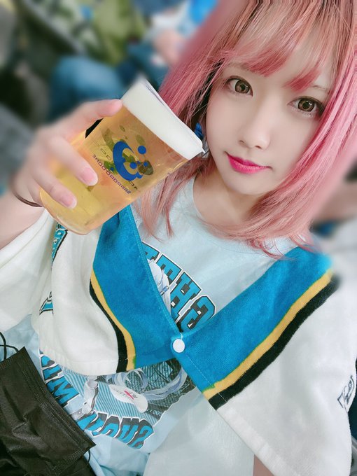 コスプレイヤー蜜苺(みつまい)のTwitter画像27