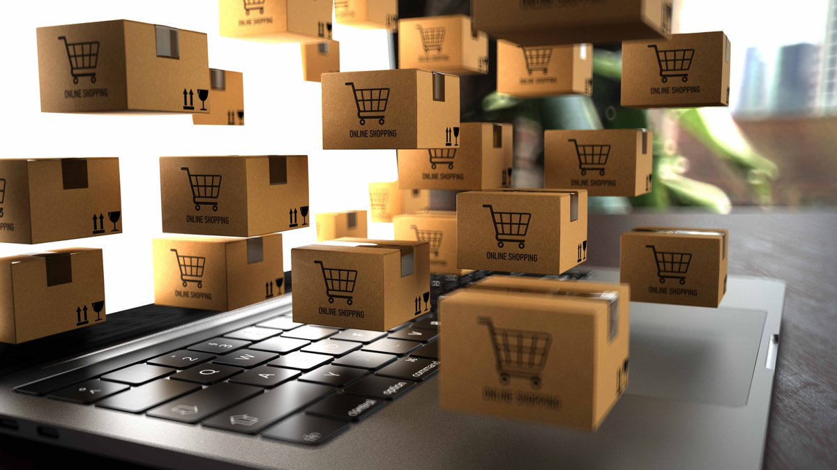 Conversie van je online productaanbod is cruciaal. Maar hoe doe je dat eigenlijk? Martijn Vervoordeldonk, @mvervoor, bestuurslid van Dutch Digital Agencies deelt in het <a href="/FD_Nieuws/">FD Nieuws</a> vier tips voor webshops. 
🛒🛒🛒

dutchdigitalagencies.com/verslim-je-web…