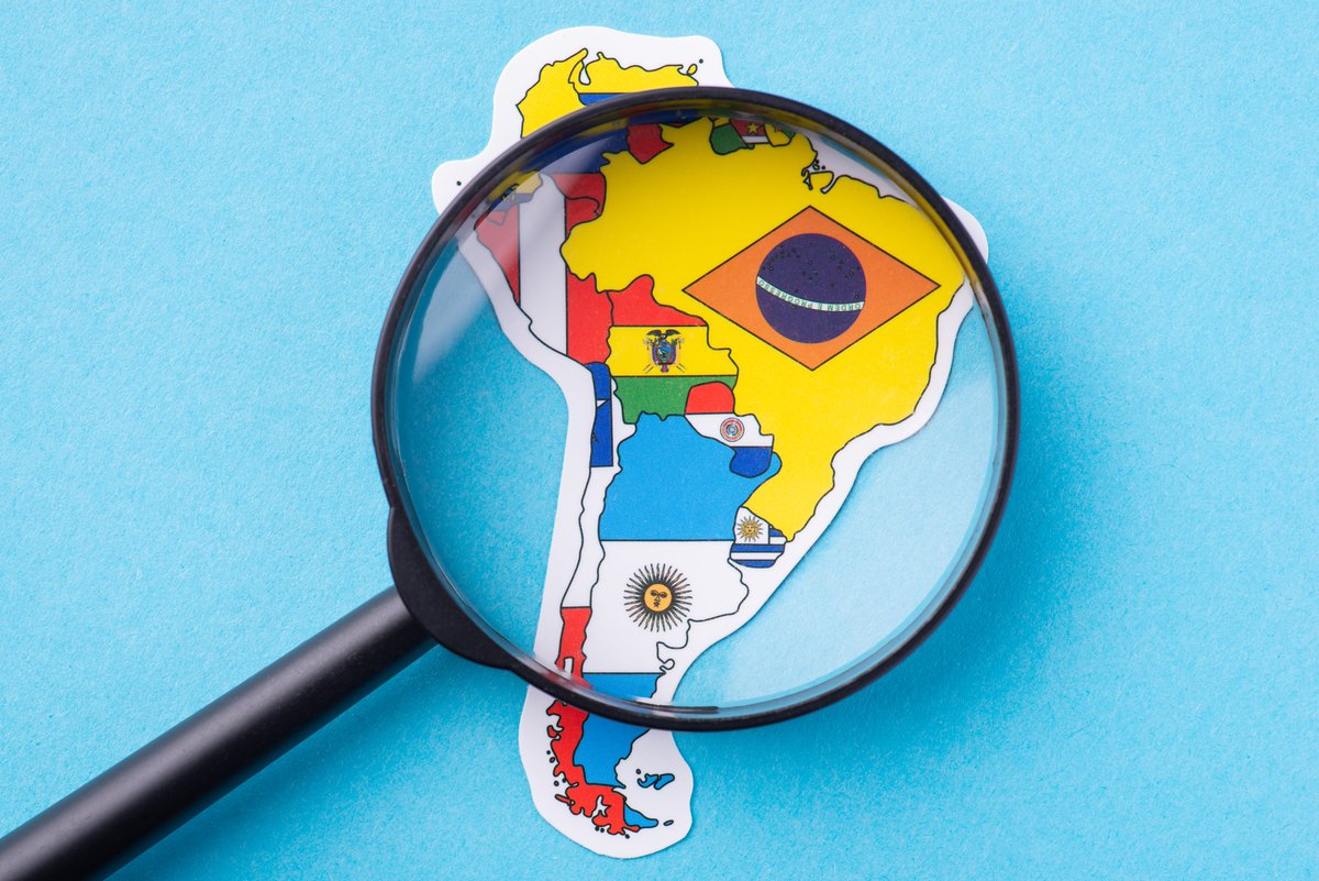 IHK_Nbg_Int's tweet photo. Die Länder Lateinamerikas sind wichtige Wirtschafts- und Handelspartner Deutschlands. Die wirtschaftliche Zusammenarbeit mit ihnen bietet viel Potential.

Mehr dazu erfahren Sie in unserem #webinar:
#lateinamerika
https://t.co/0x6aQhmjjp https://t.co/KlQJcgl6G7
