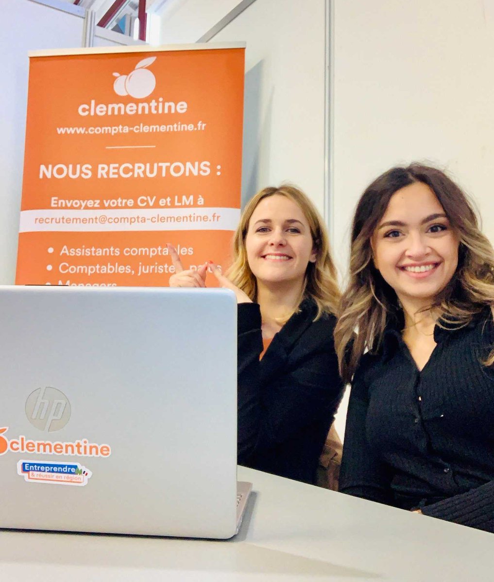 Clementine.fr tweet media