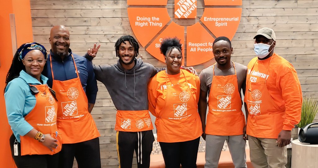 Cecylia Muhalia (@muhaliac) on Twitter photo Meet key 2 new hires.. engaging with them was so easy and fun. We laughed throughout lunch break.. I'm learning alot about myself in the process of onboarding! RDC5250 ATL is growing! <a href="/Malcolm7976/">Malcolm Robinson</a> <a href="/mike_grandberry/">Mike Grandberry</a> <a href="/JWatkinsTHD17/">Jordan Scott Watkins Sr.</a> Meet key 2 new hires.. engaging with them was so easy and fun. We laughed throughout lunch break.. I'm learning alot about myself in the process of onboarding! RDC5250 ATL is growing! <a href="/Malcolm7976/">Malcolm Robinson</a> <a href="/mike_grandberry/">Mike Grandberry</a> <a href="/JWatkinsTHD17/">Jordan Scott Watkins Sr.</a>