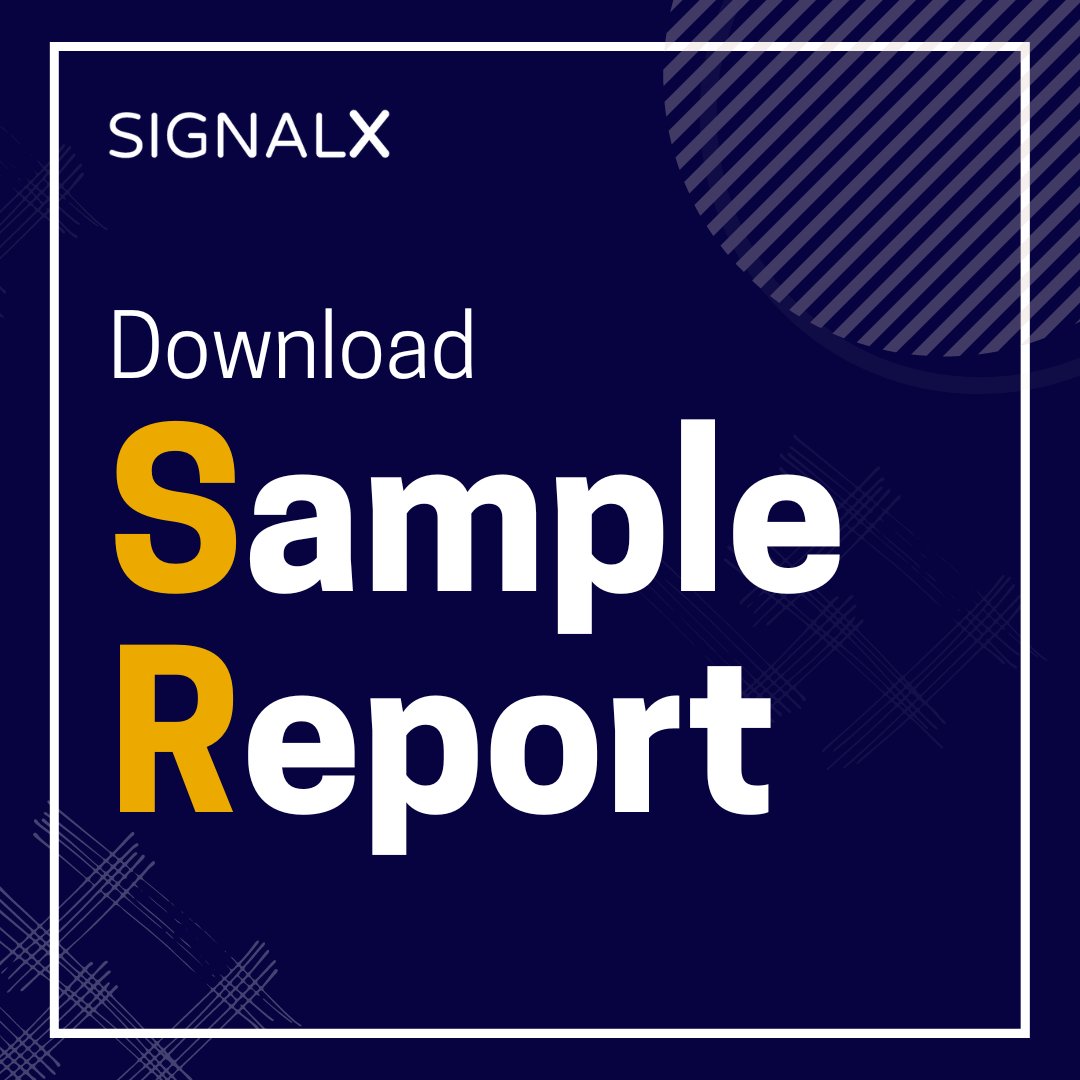 Run Section 29A due diligence checks on any target,
its promoters, connected parties, and KMPs and get submission-ready reports! Learn more: signalx.ai/section29a/

#SignalXAI