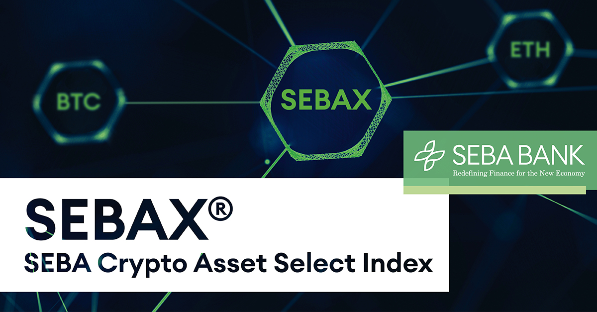 AMINABankGlobal's tweet photo. Did you know #Stellar was excluded from the #SEBAX® Index at the end of February? The coin did not fulfill the index criteria anymore as the adoption rate of the #blockchain did not meet expectations
Read more about SEBAX, a risk-optimized index 👉 https://t.co/FRPy5x1Flr https://t.co/vXEqENMuzZ