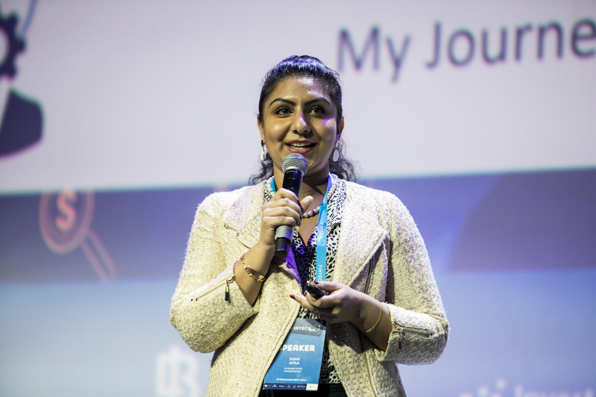 👉6 powerful women in #crypto highlighted by <a href="/hashtag_legend/">Hashtag Legend</a>
✅Among them <a href="/Market_Orders/">MarketOrders</a> cofounder <a href="/SukhiJutla/">Sukhi Jutla</a>!
📍marketorders.net/marketorders-c…
#marketorders #entrepreneur #startup #blockchain #cryptocurrency #fintech #technology #bitcoin #womenintech #womeninfintech #womeninblockchain