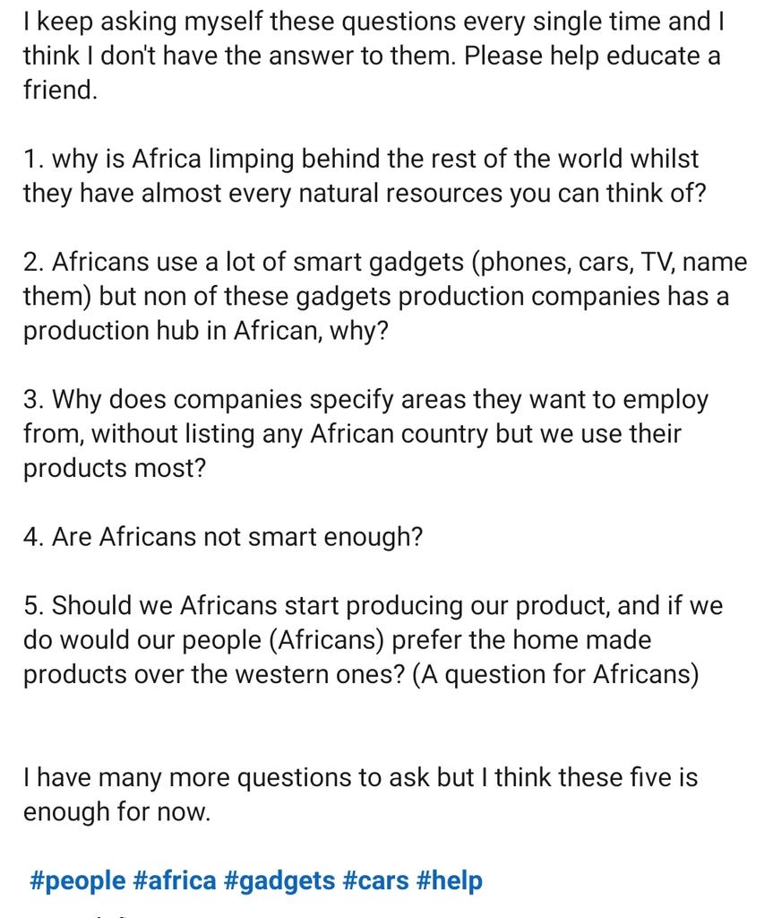 <a href="/iamabayorr/">𝘼𝙗𝙖𝙮𝙤𝙢𝙞 𝙣𝙤𝙩 𝘼𝙮𝙤𝙗𝙖𝙢𝙞 😒</a> @prikof26 Let leave this here for answers 🤔