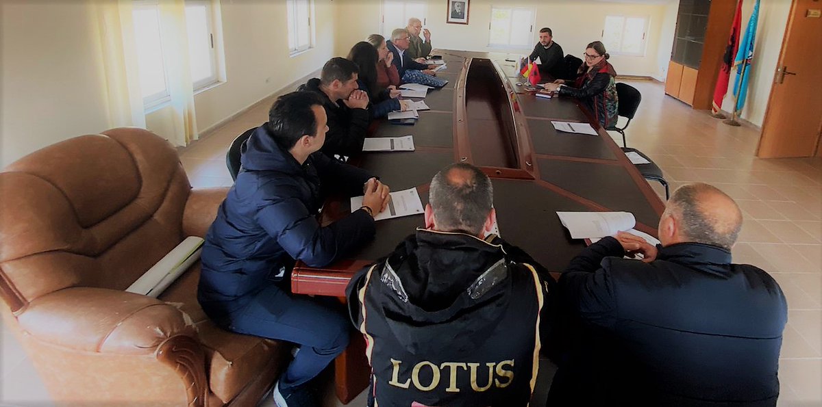 helpalbania's tweet photo. Meeting farmers & rural businesses in #Ndroq #Dajt #Shëngjergj #Zallbastar about @helpalbania small grants scheme
#supportfarmers #supportingwomen #businessgrants #entrepreneurship #economicempowerment
https://t.co/pN9maAC1f5 https://t.co/EQZIvg7s6A