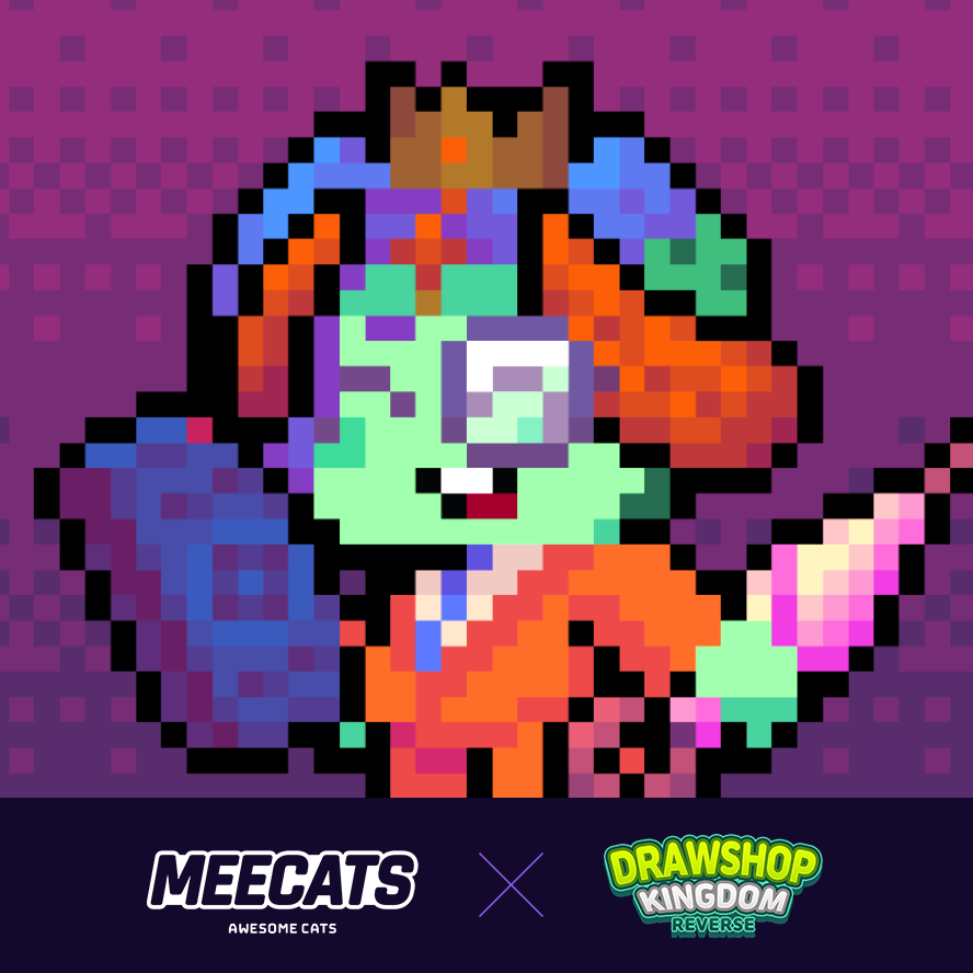 MeeCats tweet media