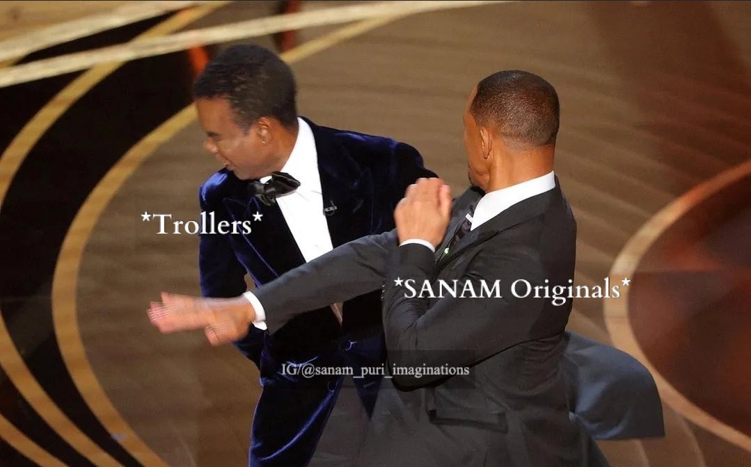 sanamsspaghetti's tweet photo. “SANAM don’t have songs of their own” https://t.co/eLsfmFu2zw