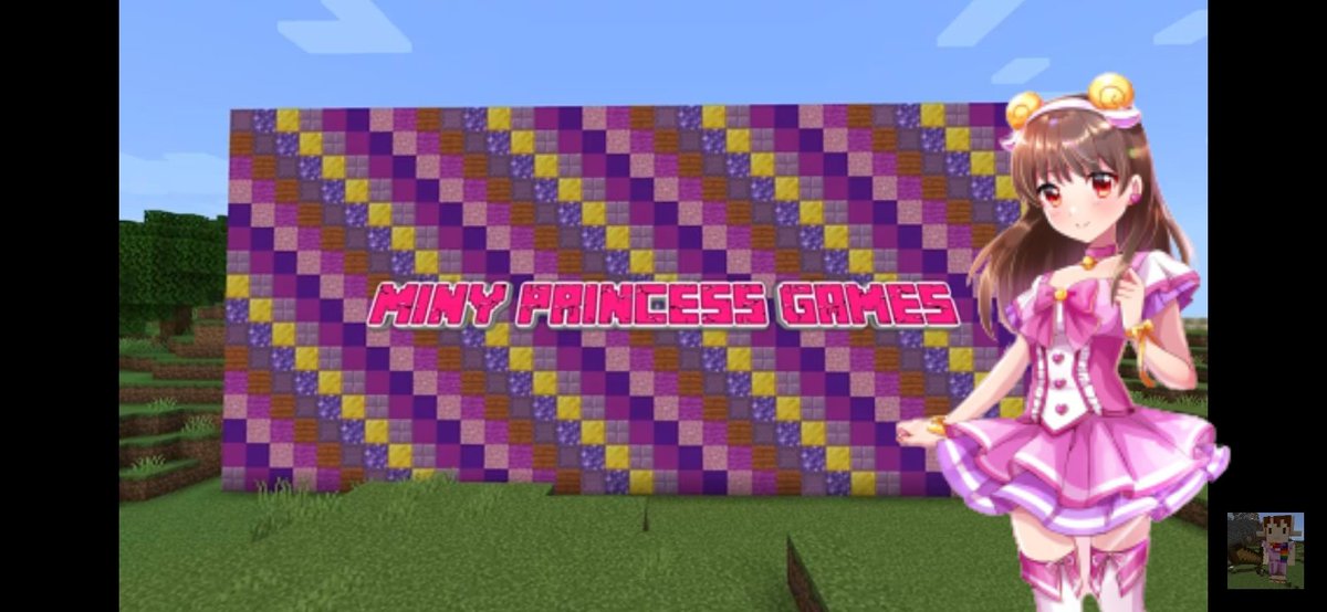 MinyGames's tweet photo. みなさんチャンネル登録ありがとうございます💕
#YouTube相互登録 https://t.co/qpaxq4Oa8Y