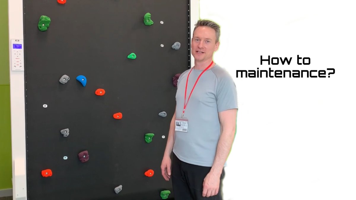 climbstation's tweet photo. Service and maintenance https://t.co/64NdmQTNzk via @YouTube https://t.co/LDzjtQrWp5