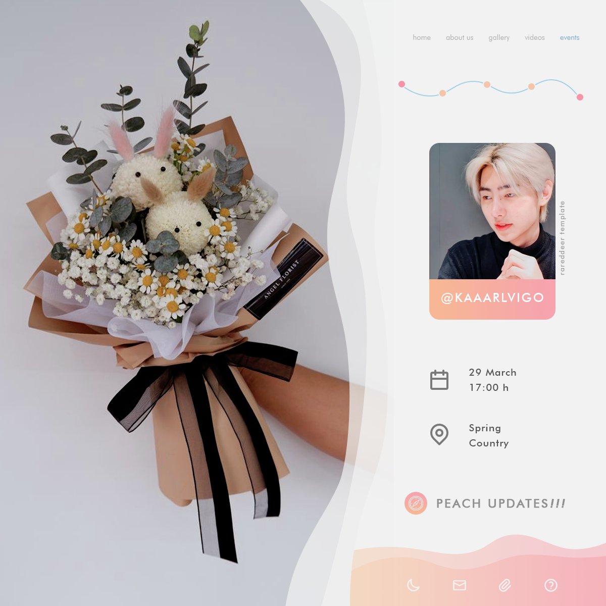 KARHYLL ✨ tweet media