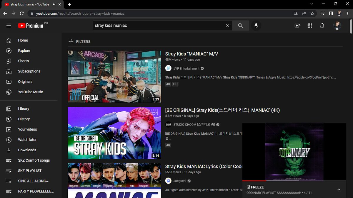 SeolaRi_MinChan's tweet photo. @avyangi / #avyprfs
Unli-Stream for a month here we go! Thank you ateee!
Boys, this is for youuuu!💙🥂
SKZ AT BUBBLING UNDER
#StrayKidsOnBubblingHot100
#MANIAC_19OnBubblingHot100
#MANIAC_SKZ #StrayKids
@Stray_Kids https://t.co/p12lzk7fte
