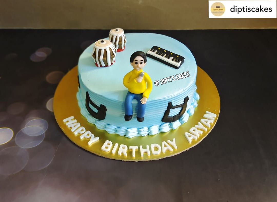 DiptisCakes's tweet photo. ᴄᴀᴋᴇ ғᴏʀ ᴍᴜsɪᴄ ʟᴏᴠᴇʀ !!!

#cakeformusiclover #musicalcake #butterscotchcake #cakeforboys #cake #cakes #customisedcake #homemadecake #themecakes #egglesscakes #baner #pune https://t.co/hBgd1nMJcP