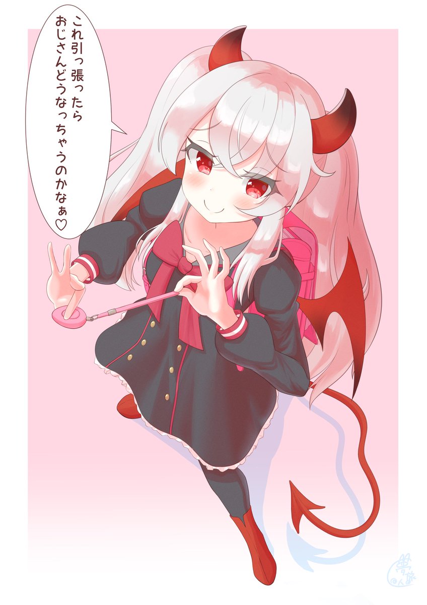 わからせおじさんピンチ‼︎
※リプに続く
#ボンバーガール 