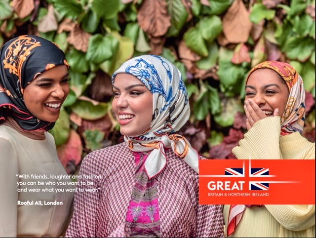 Rooful Ali (@rooful_ali) on Twitter photo ANNOUNCEMENT
See a vibrant and modern UK, from the perspective of its people.
<a href="/GREATBritain/">GREAT Britain and Northern Ireland Campaign</a> invited photographers to capture the true spirit of the UK in a national photography competition
Proud to be one of the winning entries, on display now <a href="/HeathrowAirport/">Heathrow Airport</a> #GREATexposure ANNOUNCEMENT
See a vibrant and modern UK, from the perspective of its people.
<a href="/GREATBritain/">GREAT Britain and Northern Ireland Campaign</a> invited photographers to capture the true spirit of the UK in a national photography competition
Proud to be one of the winning entries, on display now <a href="/HeathrowAirport/">Heathrow Airport</a> #GREATexposure