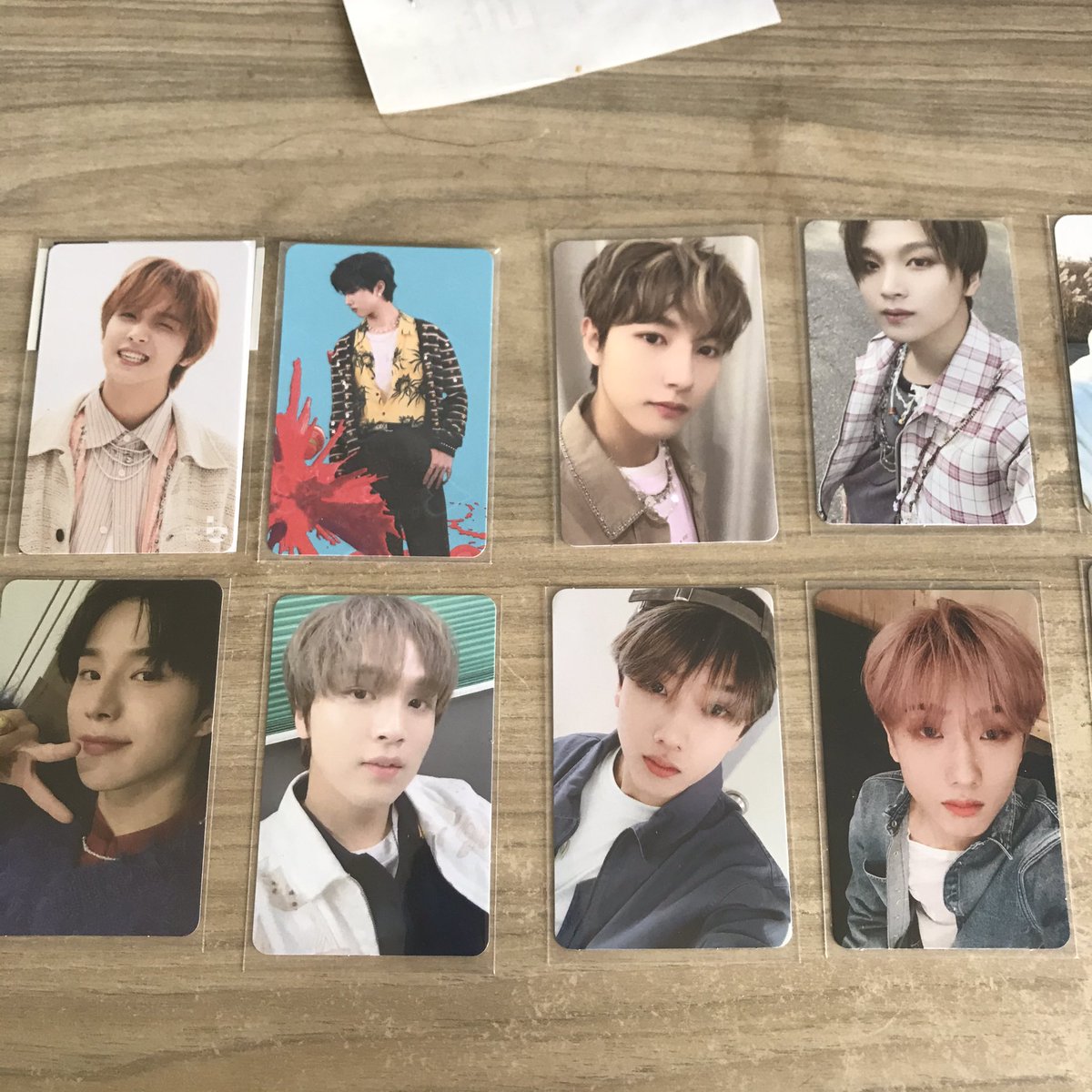 qxblessme's tweet photo. แฮชาน chilling ver 80
แฮชาน hotsauce jewel 80
จีซอง ar jewel 80
เหรินจวิ้น dreaming photocard set 100 
แฮชาน cashbee nct2020 160
จองอู nct2020 reaonance pt.2 130
จีซอง reload ridin ver. 180
จีซอง we boom boom ver. 170

ค่าส่ง 25/40 

#ตลาดนัดnct #ตลาดนัดnctdream https://t.co/hXfxfIsQDp