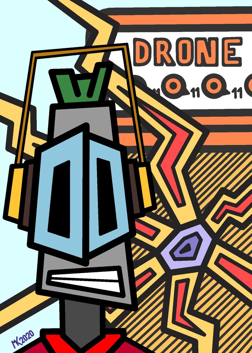A blast from the past. The one and only Orange Machine. Yes, a re-post, but why not. 
Enjoy, thanks and see ya.
#art #pixelart #popart #artwork