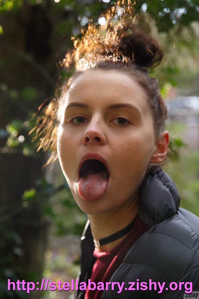 Sexy Pics on Twitter: "RT @wehateporn: Stella Barry is giving a #