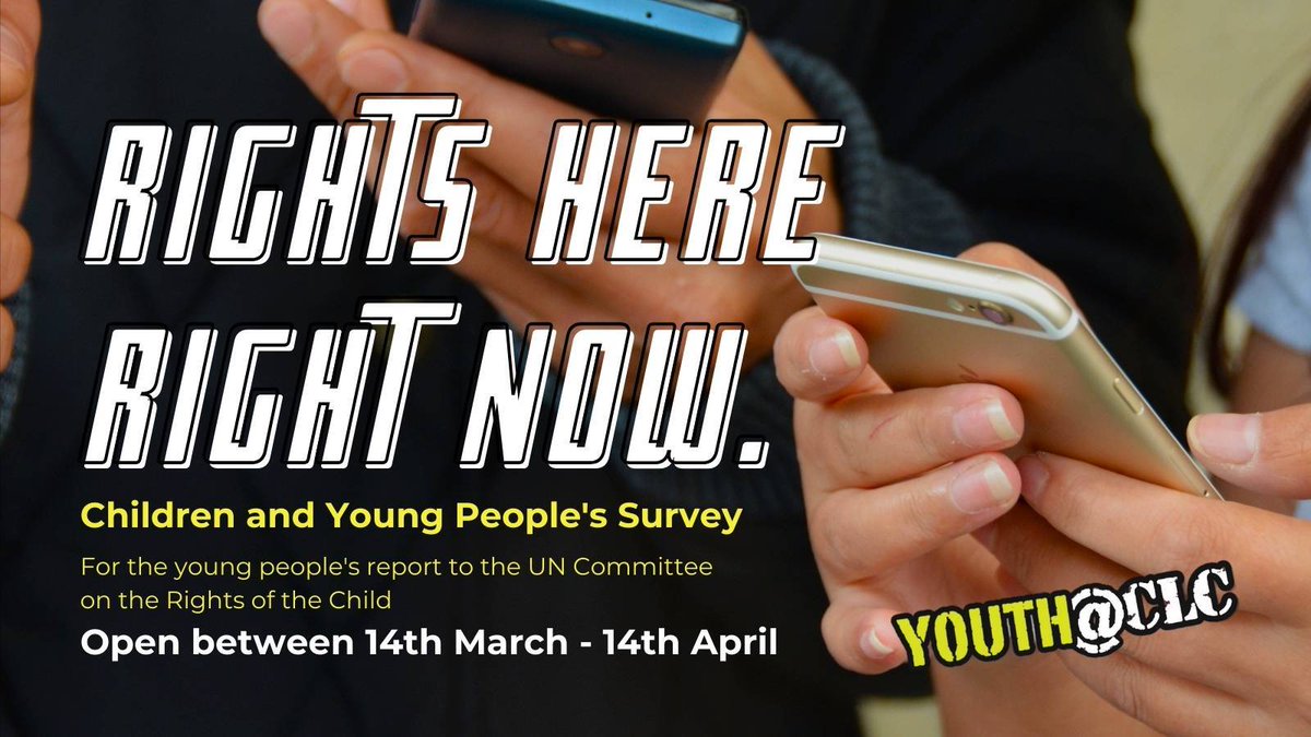 Youth@CLC tweet media