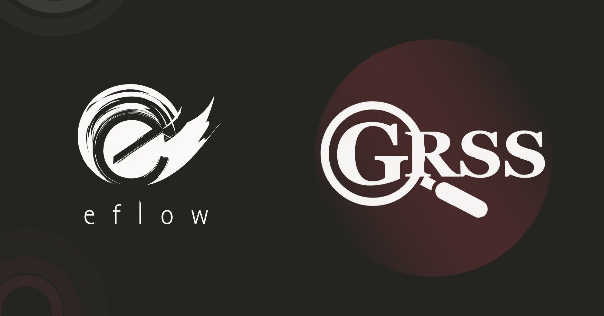 eflowglobal's tweet image. eflow Global has teamed up with GRSS to provide a managed market abuse surveillance solution. Read all about the partnership here: ow.ly/ikSm50IuNSZ

#Partnership #FinTech #RegulatoryCompliance #RegTech #MarketAbuse #FinCrime