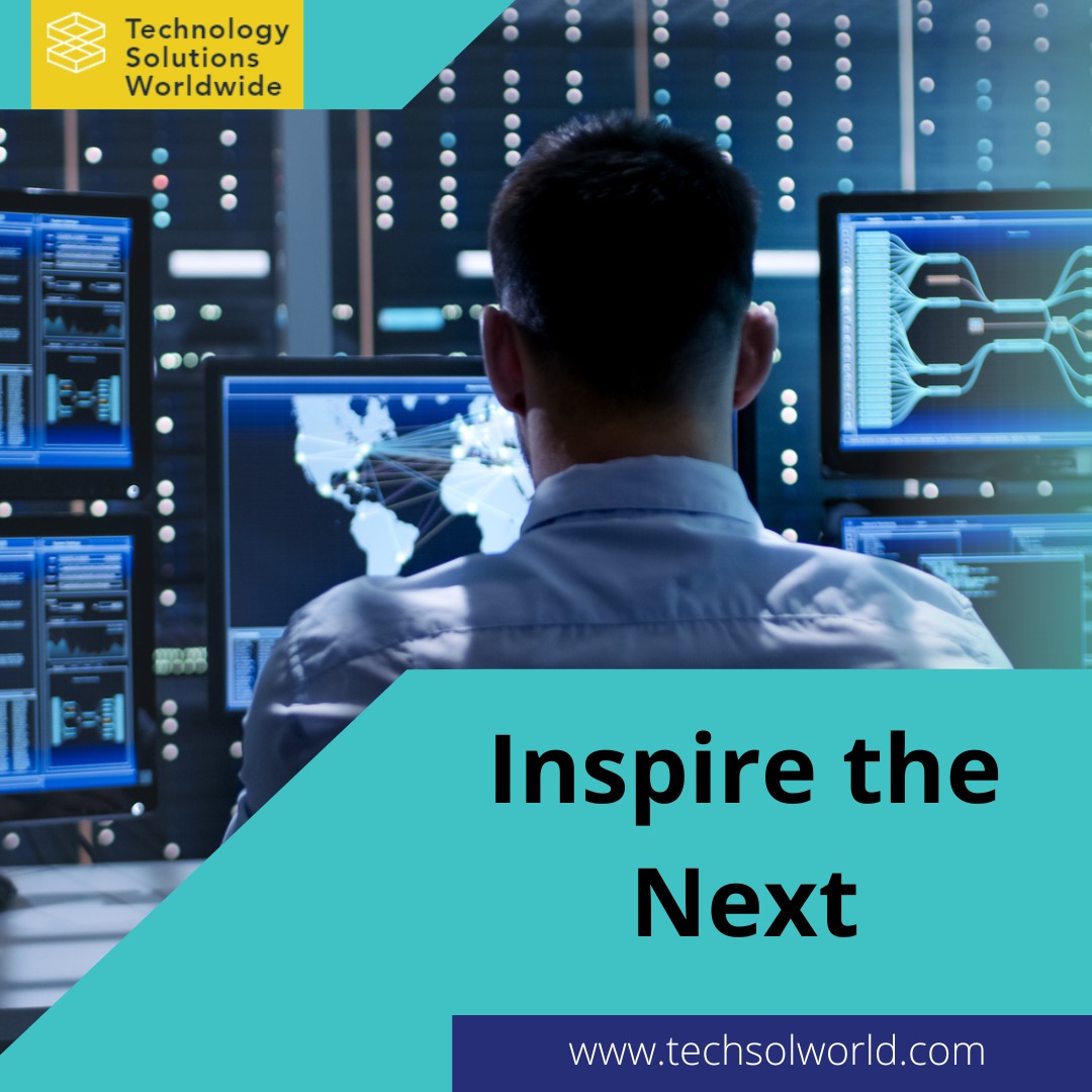 technologysol14's tweet photo. βOnce a new technology rolls over you, if you're not part of the steamroller, you're part of the road.β
Visit: https://t.co/VGEWCSgSts
or Make a call: 470-377-2477
#informationaltechnology #informationtechnologysolution #artificialintelligence #techno #design #techworld https://t.co/8NryfDY1Aq