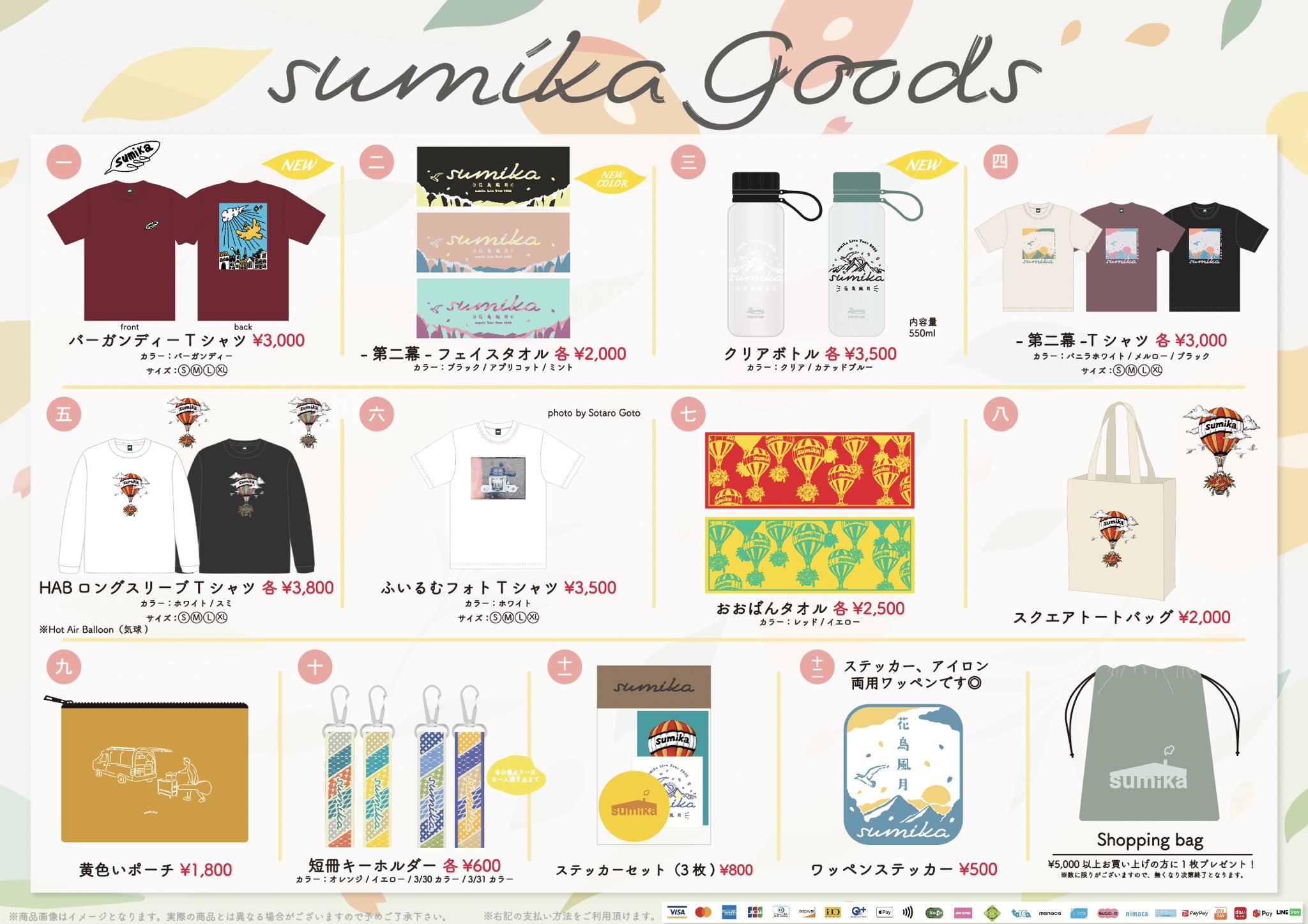 sumika على X: 