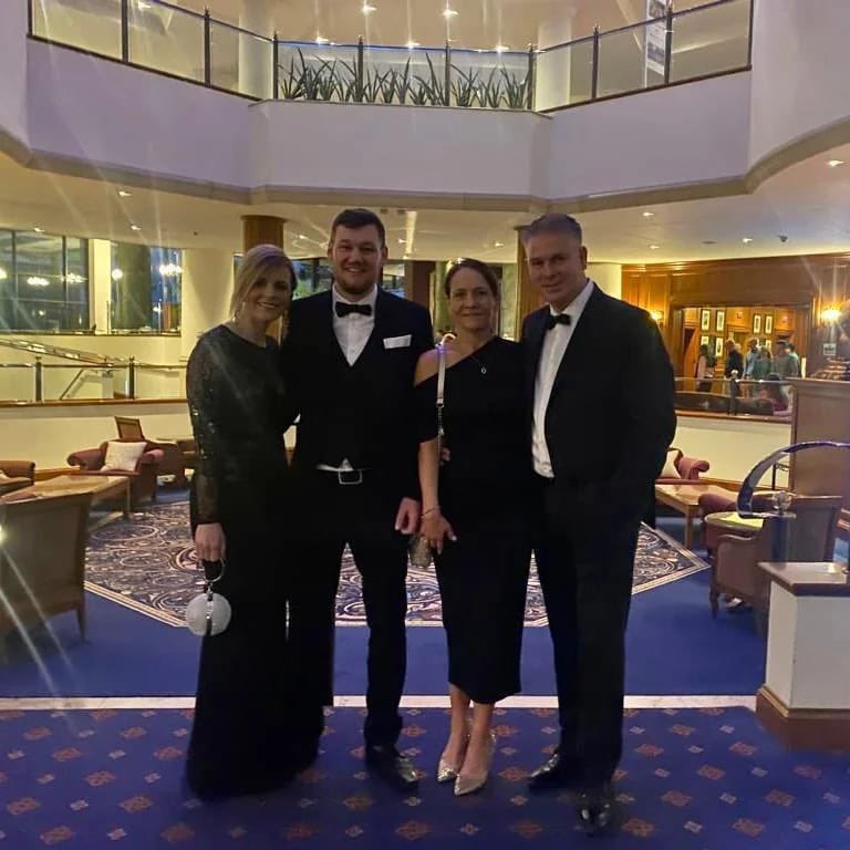 MetroRodNotts's tweet image. Finally after 2 years we managed to Celebrate the Annual MetroRod Conference, and what a great weekend it was 🍾🥂 It was lovely seeing all the new faces plus catching up with familiar ones too!