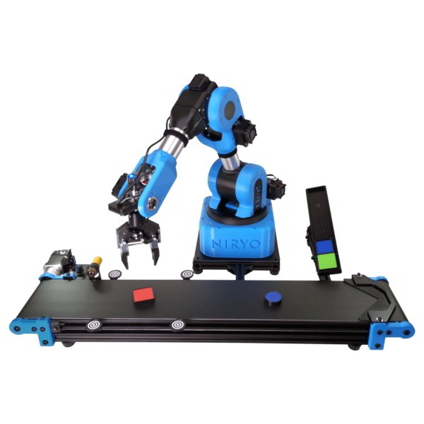 GenRob_Deutsch's tweet photo. [BLOGARTIKEL] @RobokindDE Stiftung: Robotik und Künstliche Intelligenz für alle
Generation Robots und @NiryoRobotics haben Robokind bei einem Projekt zu einem Roboterarm unterstützt. 
Hier geht es zum Artikel ➠  https://t.co/ssUGqXde5w
#robotik #mint @UniHannover #roboterfabrik https://t.co/Nlvt9mD4A4
