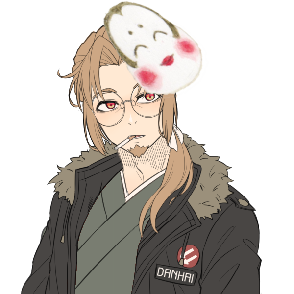 人の心は妖面の如しのtwitterイラスト検索結果 古い順