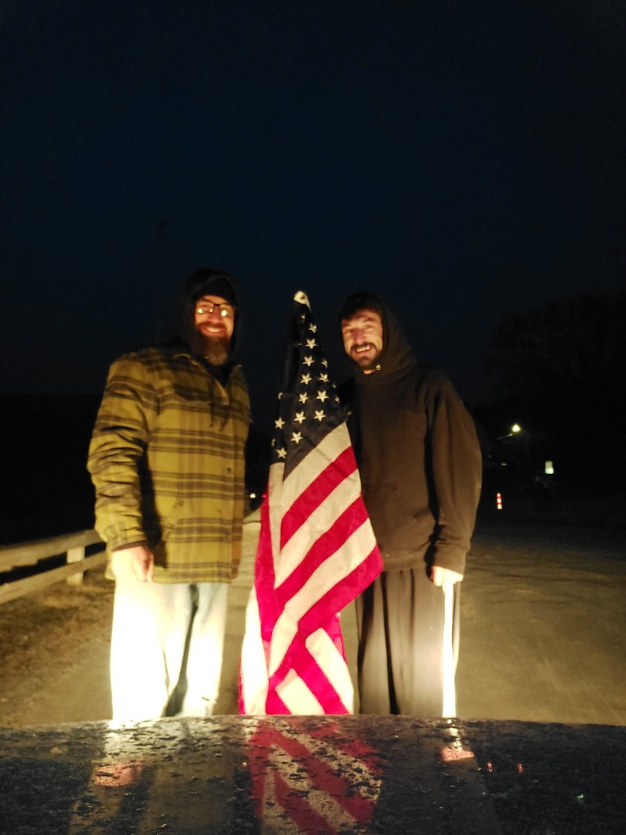 Great workout at the Diamonds this morning in So Ro, VT. A cool 15 degrees and windy. Finished before sun up!