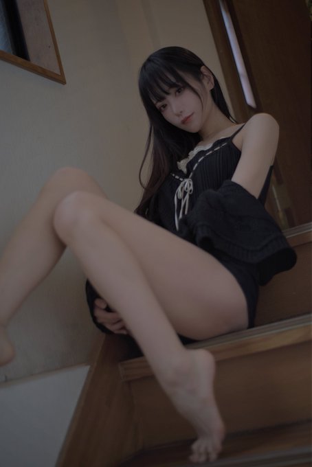 コスプレイヤーしろさきのTwitter画像29