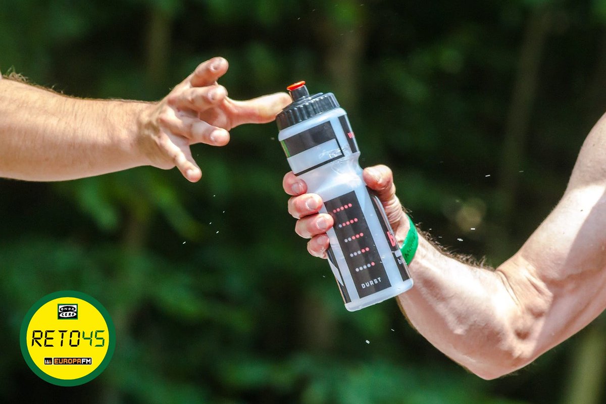 O_Deportiva's tweet photo. 🏊‍♂️🚴‍♂️🏃‍♂️ | #Reto45 🟡

⏰⏭️ ¡Durante la mañana cerramos el plazo de inscripción!

📝 Aún estás a tiempo de inscribirte en el RETO 45 de Onda Cero Sevilla y Europa FM: reto45ondacero@gmail.com

A las 13.45, hacemos el sorteo en @MasdeunoSevilla https://t.co/bH6IvzeIyY