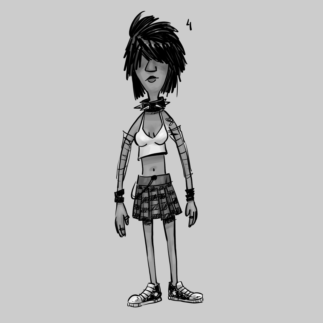 hbfromhell's tweet photo. I'm your cherry bomb! 4, 5 or 6?
#gamedev #gameart #headbangersfromhell #indiedev #indiegame #indiegamedev #fightlikeagirl #girlpower https://t.co/8b8zio2vCv