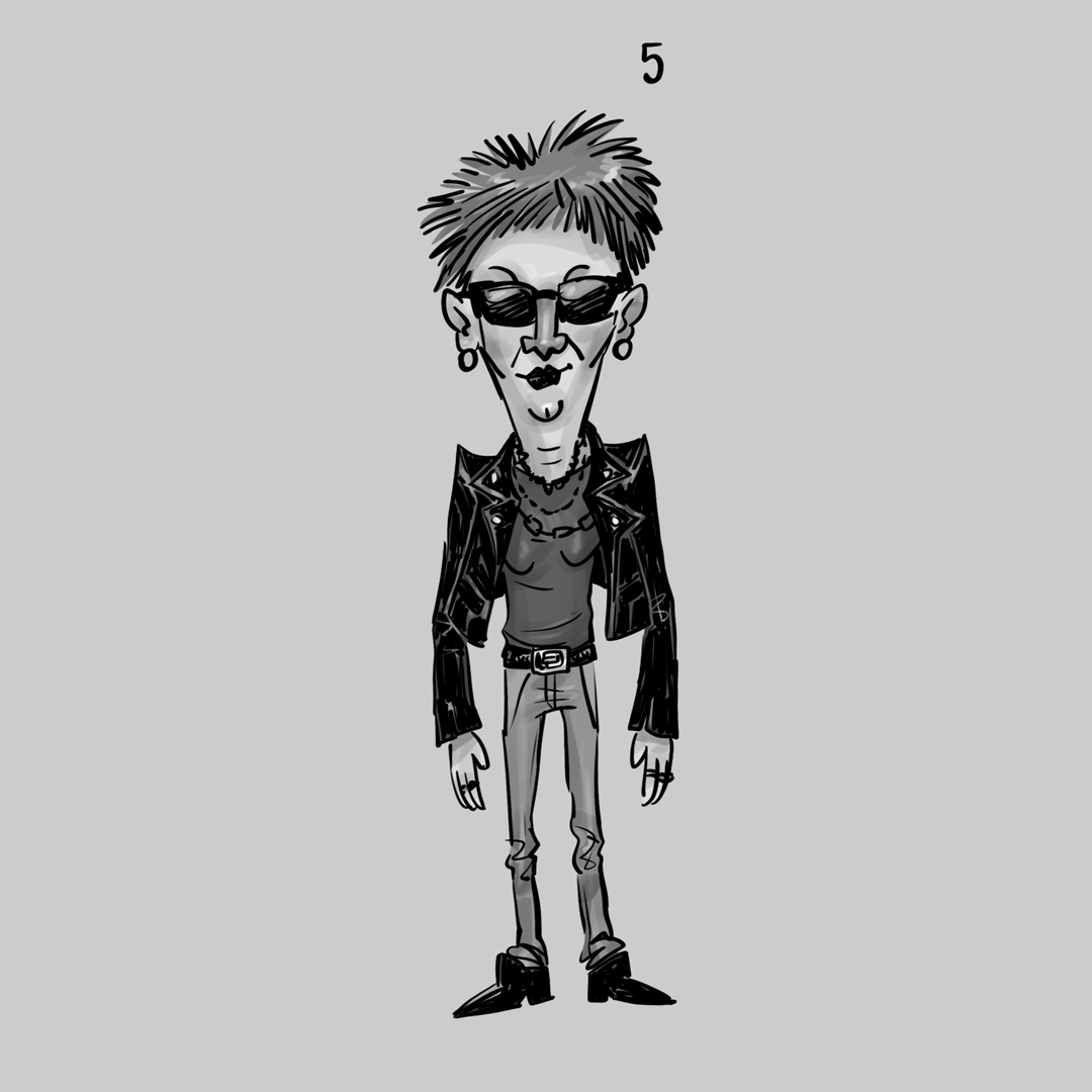 hbfromhell's tweet photo. I'm your cherry bomb! 4, 5 or 6?
#gamedev #gameart #headbangersfromhell #indiedev #indiegame #indiegamedev #fightlikeagirl #girlpower https://t.co/8b8zio2vCv