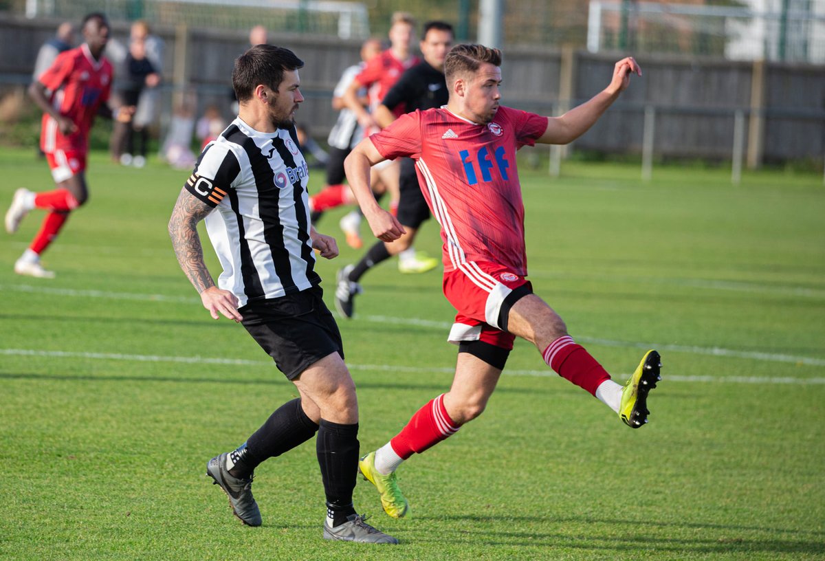 Woodbridge Town FC tweet media