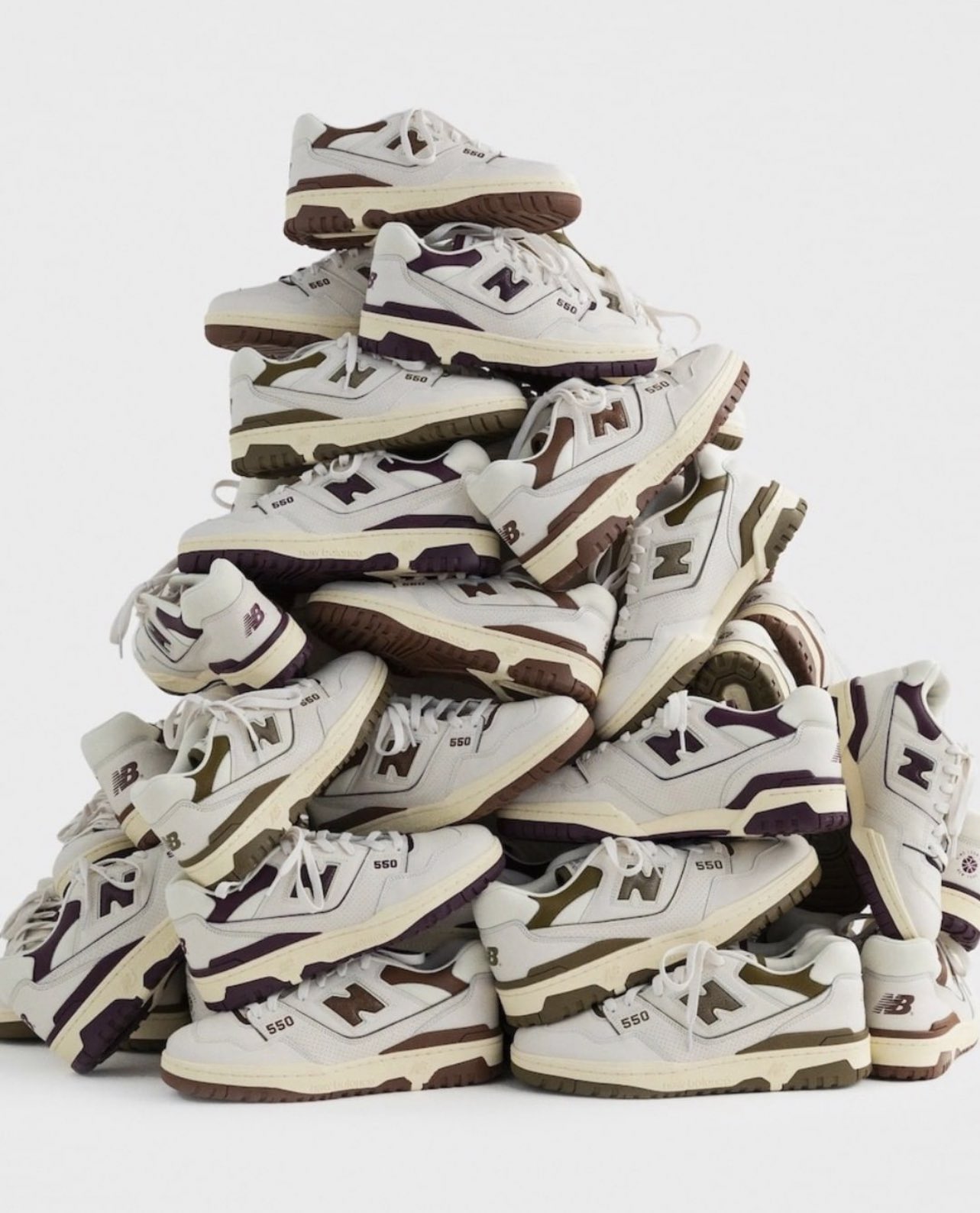 new balance 550 ss22