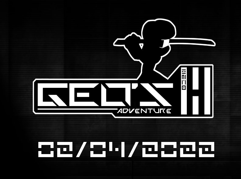 GeosAdventure0's tweet photo. It's real.
And it's coming soon.
#GwainSaga #GeosAdventureZero #gamedev https://t.co/XynIRppX8O