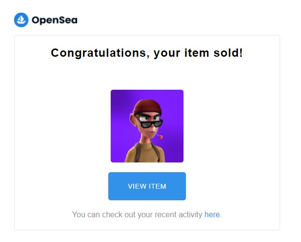 BenjiCat6's tweet photo. Another cool human is sold!
I'm so glad guys 😍😍😍
See the collection: https://t.co/XhzPieMv1g

#nfts #nft #nftart #nftcommunity #nftcollector #nftartist #cryptoart #digitalart #art #crypto #ethereum #blockchain https://t.co/g0yPvUNBHP