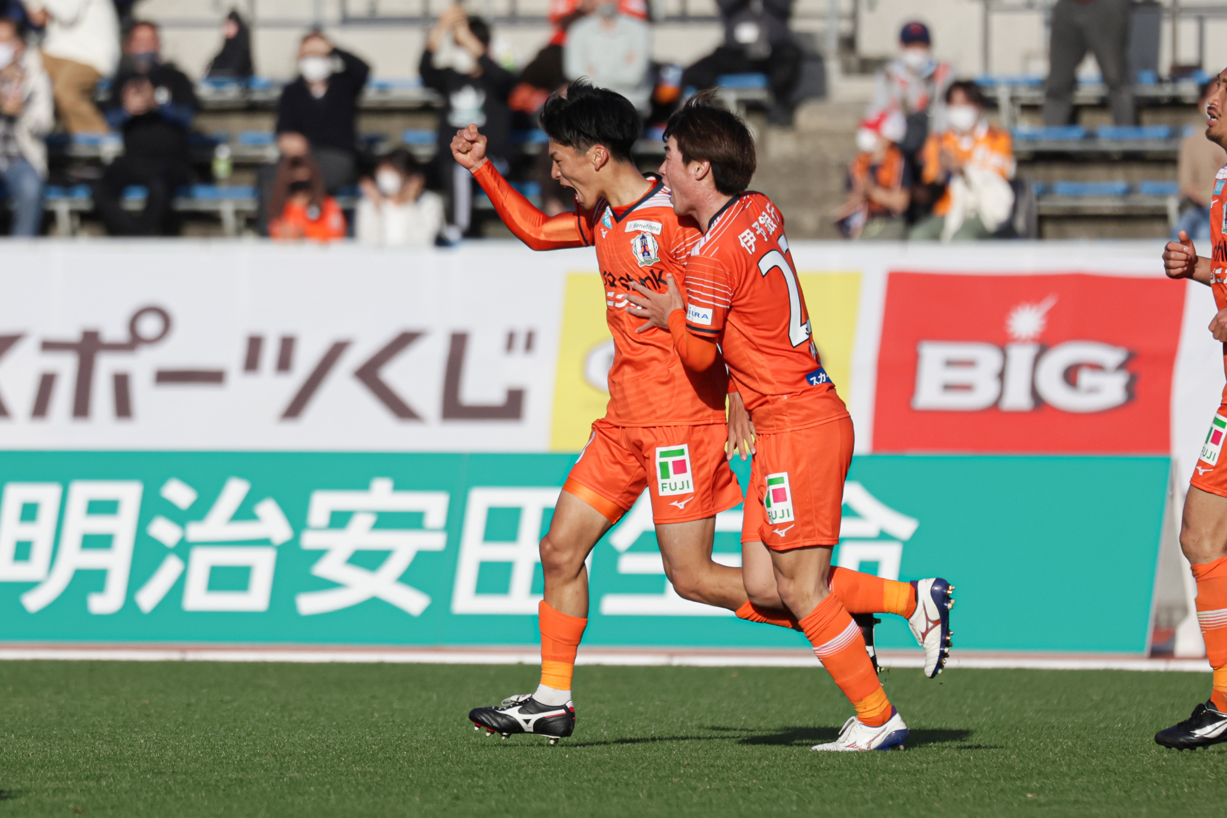 愛媛FC アカデミー（公式） on Twitter 