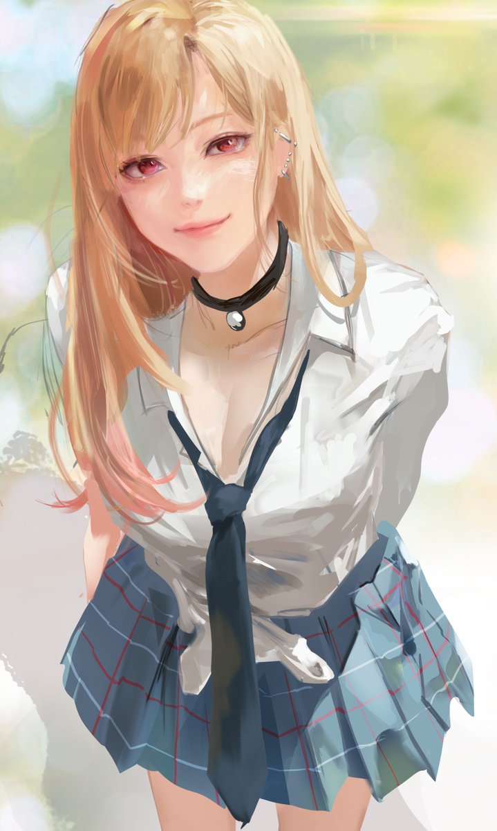 피드백기다리면서 마린~