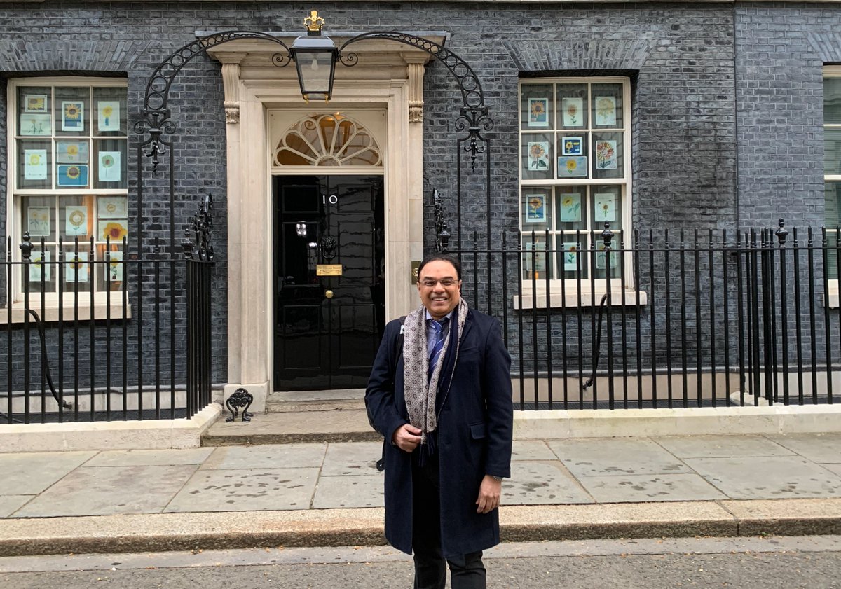 CGDent was invited along with about 15 dental stakeholders to meet with Caroline Johnson MP and Myles Stacey, SpAd at No 10. Lack of career structures and barriers to progression was discussed. Urgent need now for Contract Reform and develop Career Pathways.