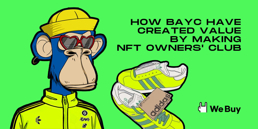 WerentOfficial's tweet photo. Hello, everyone!
Currently, the number one project in the NFT market is BAYC, not CryptoPunk! Today, we'll learn how these sleepy-eyed apes beat CryptoPunk to become number one!

https://t.co/ME9SK1fYom https://t.co/9Xx0Ryy2AE