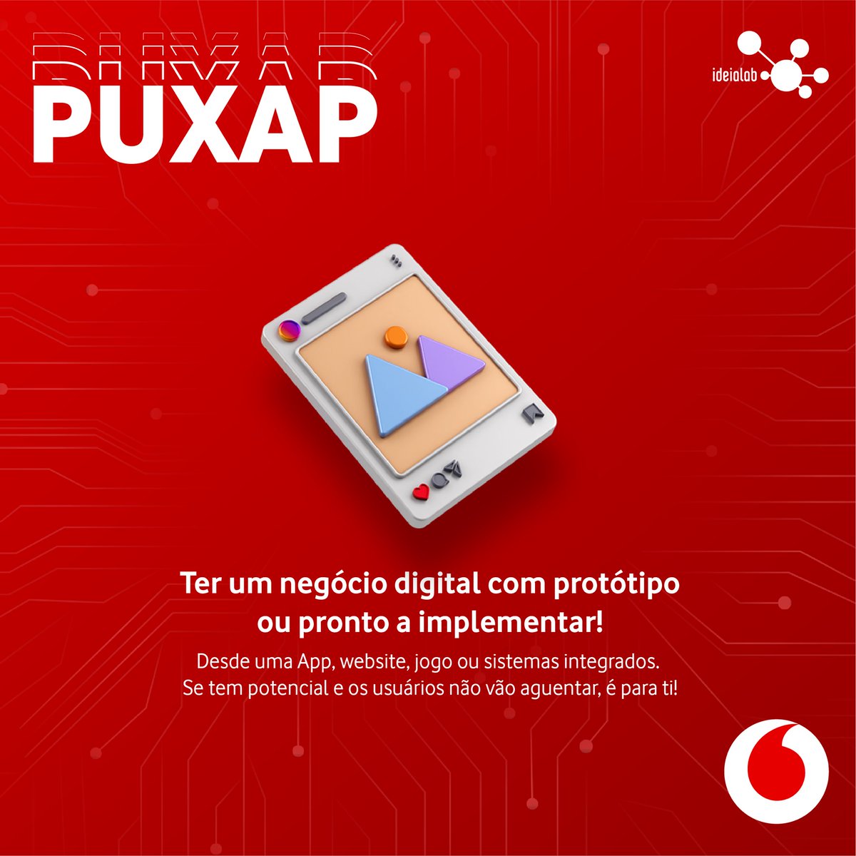 ideialab tweet media