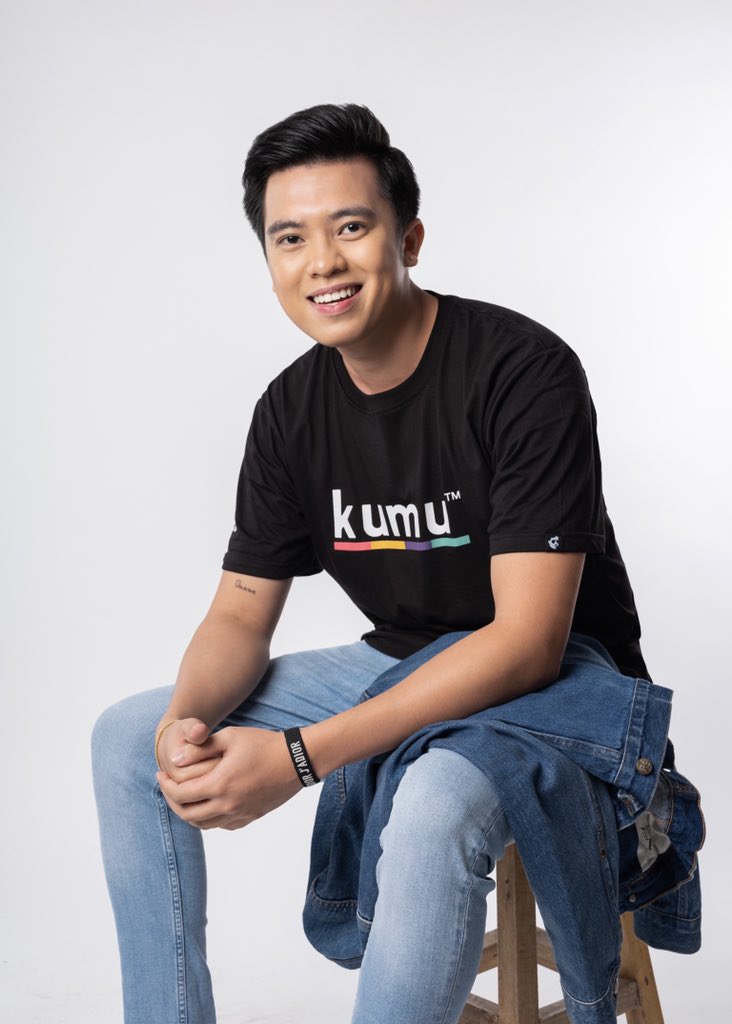 Kumu - Pinoy Live Streaming App tweet media