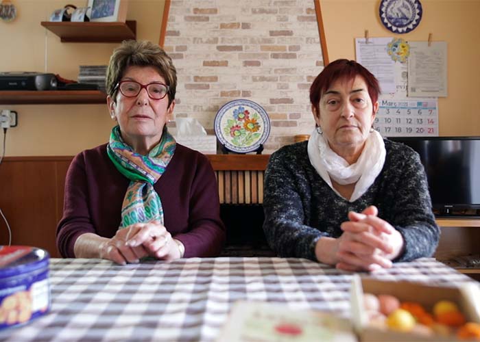 Museu_Terra's tweet photo. Dijous anirem al @FestivalMOT a presentar el Museu, el documental «Lis aspergis escatxiguin» i el projecte RURALS / SOM XIPELLA que reivindiquen el paper de les dones en el món rural i el xipella, el parlar de la zona de Solivella.

ℹ️ https://t.co/Amba752LY6

#MOT2022 https://t.co/AFlG7HPci0