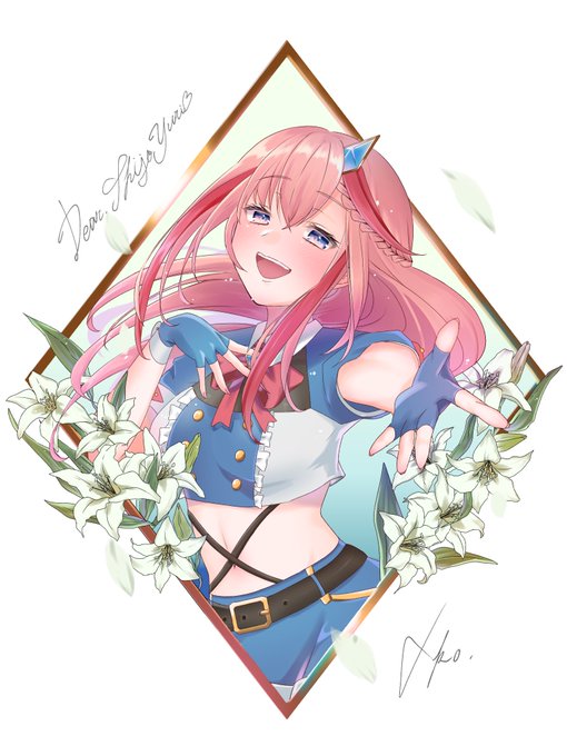 バーチャルバツ子のtwitterイラスト検索結果