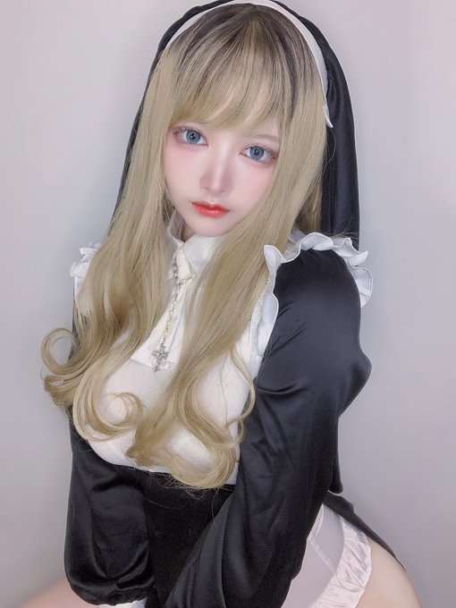 コスプレイヤーもゆのTwitter画像24