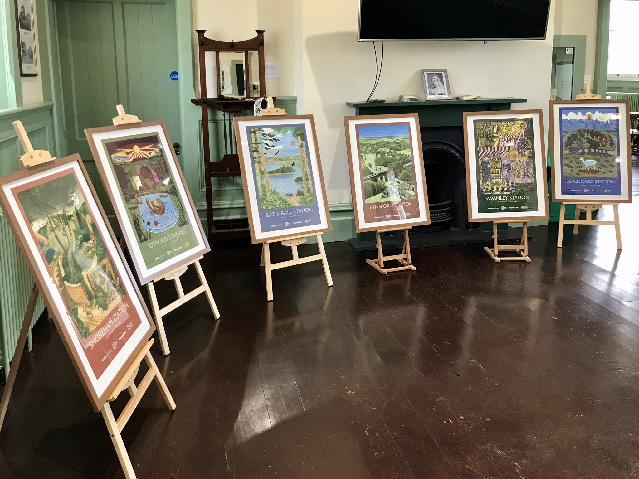 Dan Wright is Community Railing on Twitter "A really inspiring