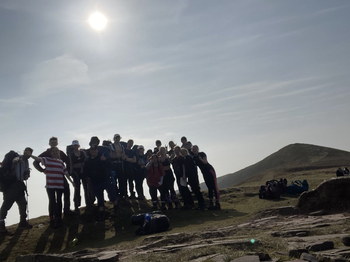 Bry Outdoor Education tweet media