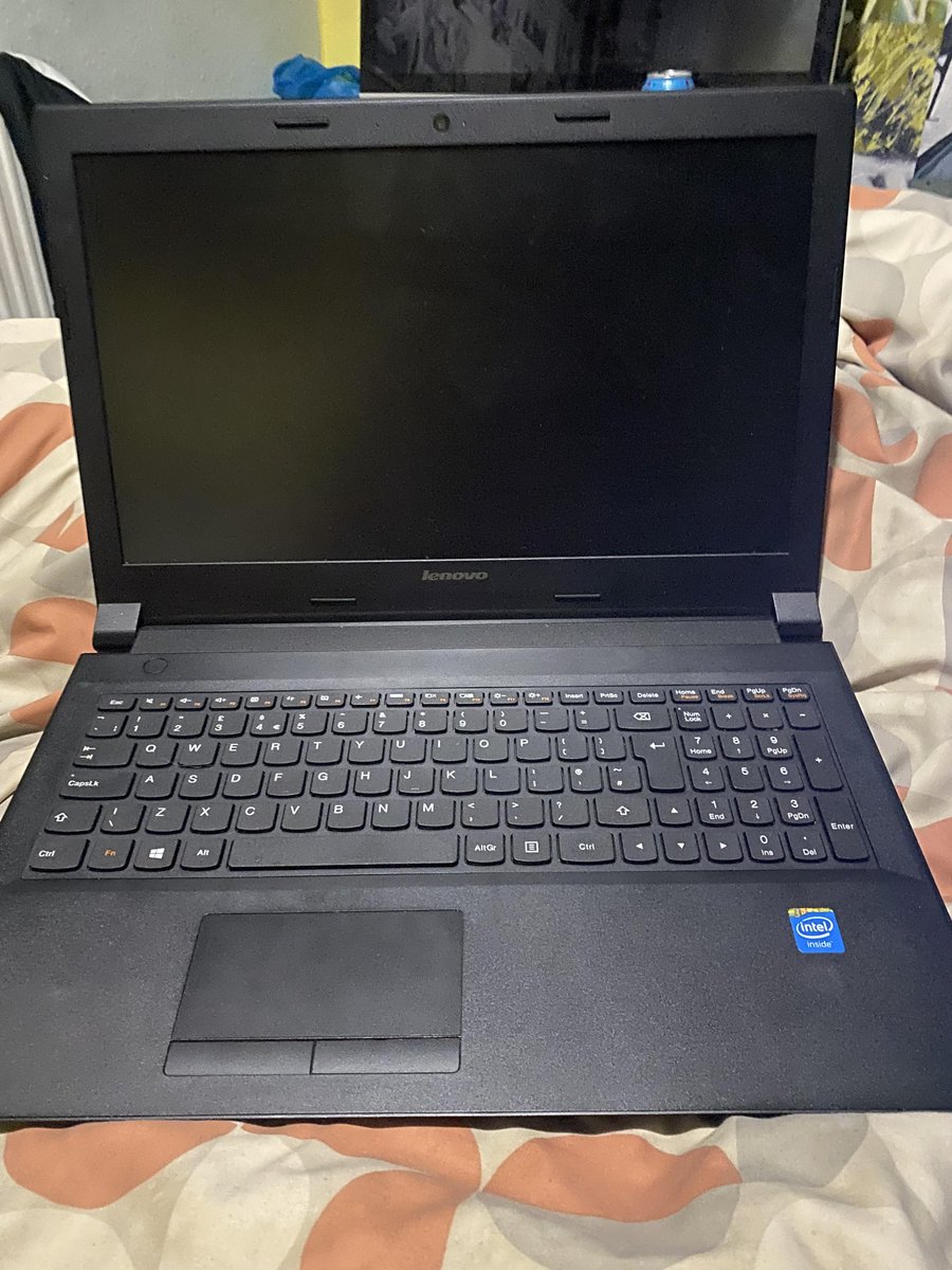 BargainRepairs's tweet photo. This is our newest laptop that we just fixed up, and ready for sale. We make this laptop to the highest standred. #laptoprepair #laptopbusiness https://t.co/5U3DFPaGIu